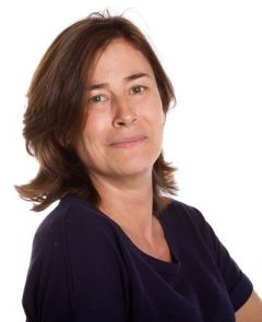  Dr 
 Kerstin Wagner-Seifert 